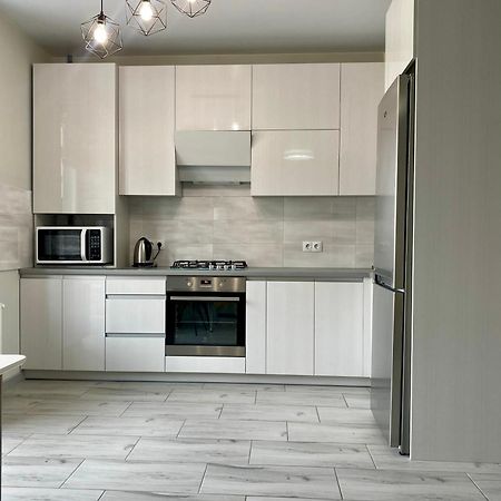Truskavets Oasis Apartments Экстерьер фото