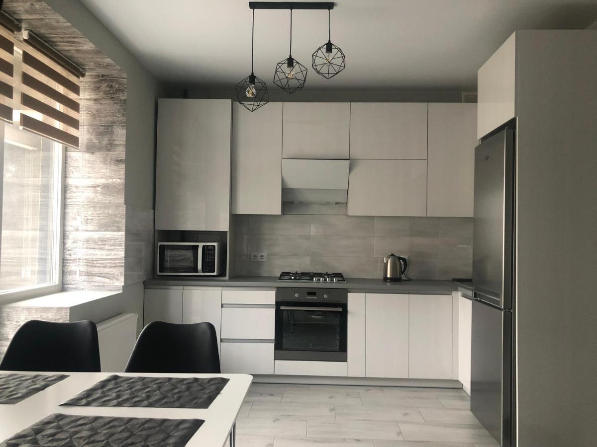 Truskavets Oasis Apartments Экстерьер фото