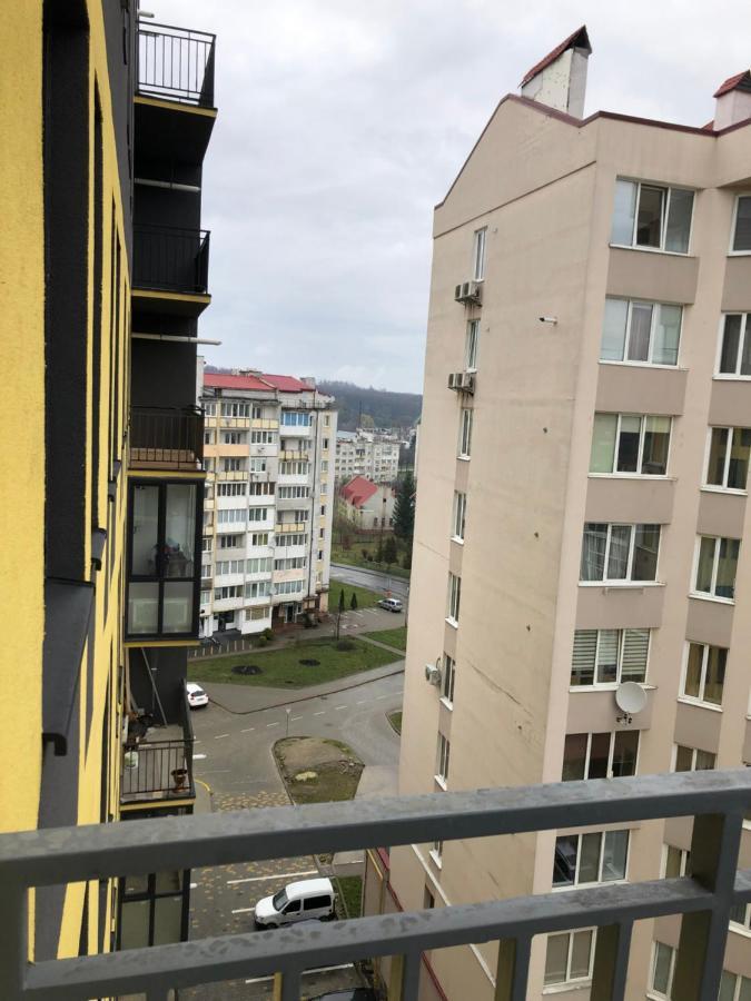 Truskavets Oasis Apartments Экстерьер фото