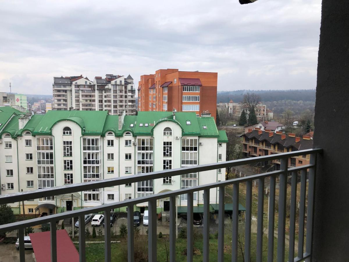 Truskavets Oasis Apartments Экстерьер фото