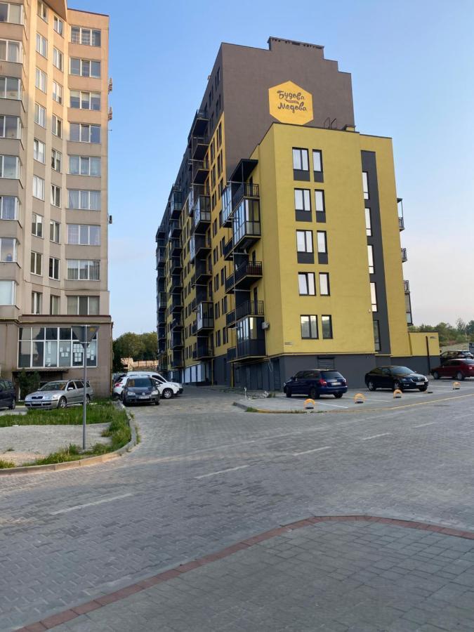 Truskavets Oasis Apartments Экстерьер фото