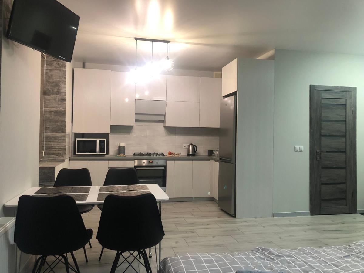 Truskavets Oasis Apartments Экстерьер фото