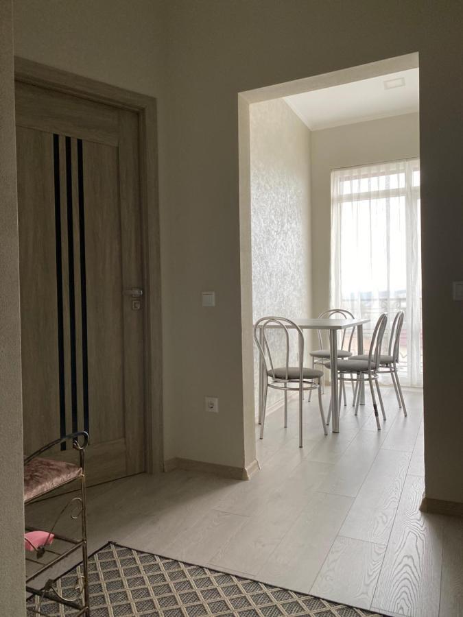 Truskavets Oasis Apartments Экстерьер фото