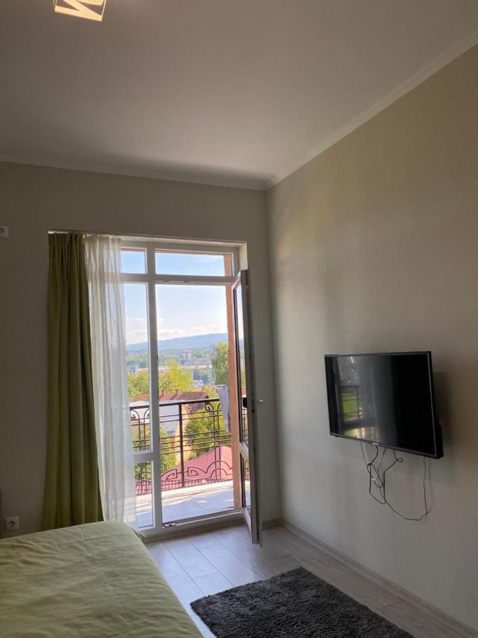 Truskavets Oasis Apartments Экстерьер фото