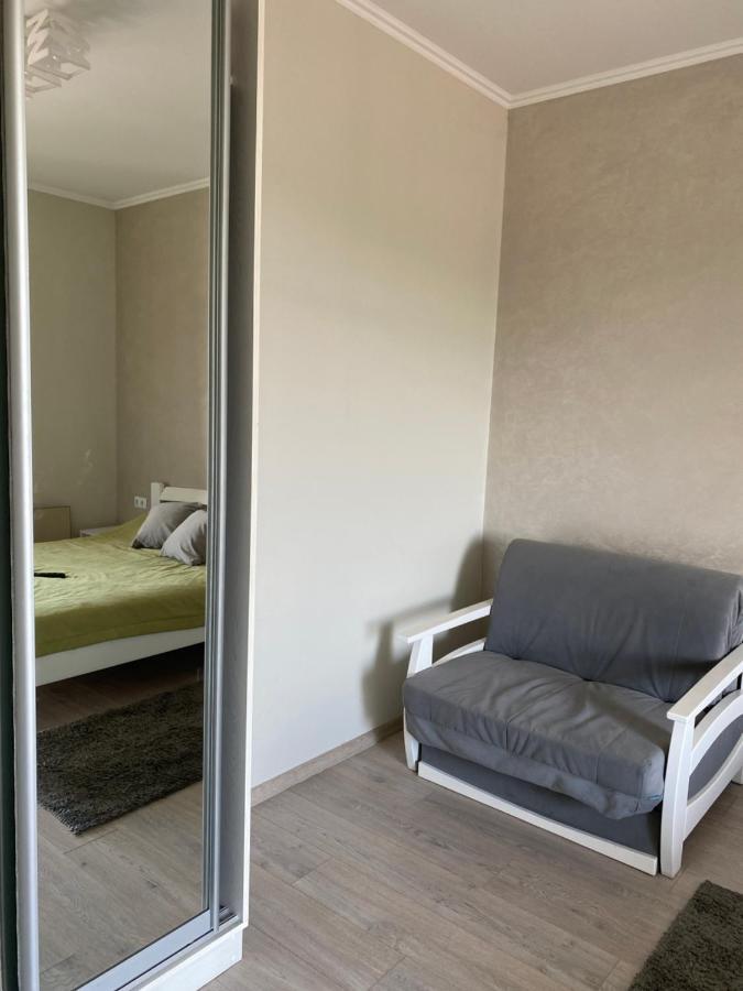 Truskavets Oasis Apartments Экстерьер фото