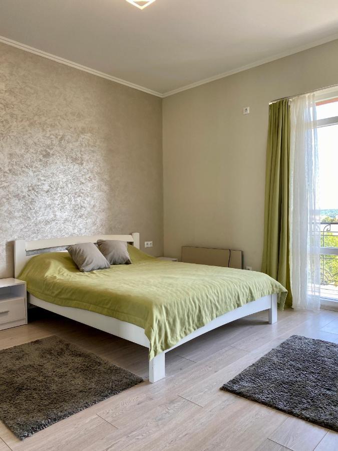 Truskavets Oasis Apartments Экстерьер фото