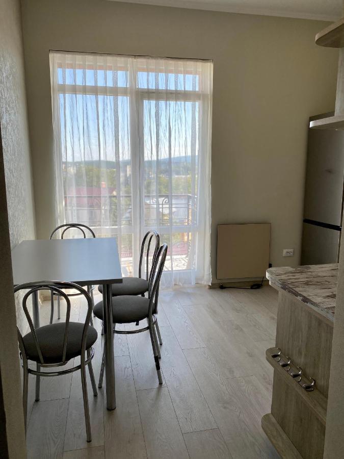 Truskavets Oasis Apartments Экстерьер фото