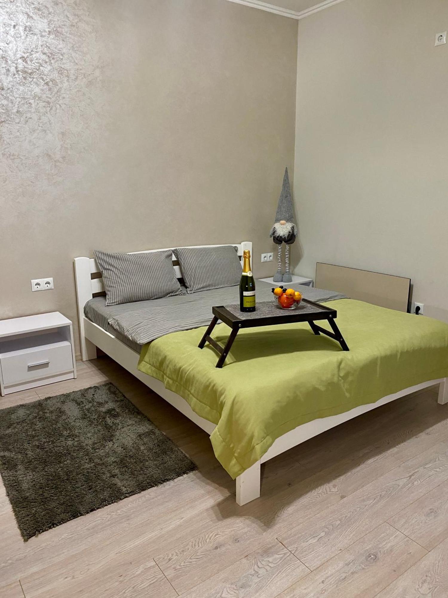 Truskavets Oasis Apartments Экстерьер фото
