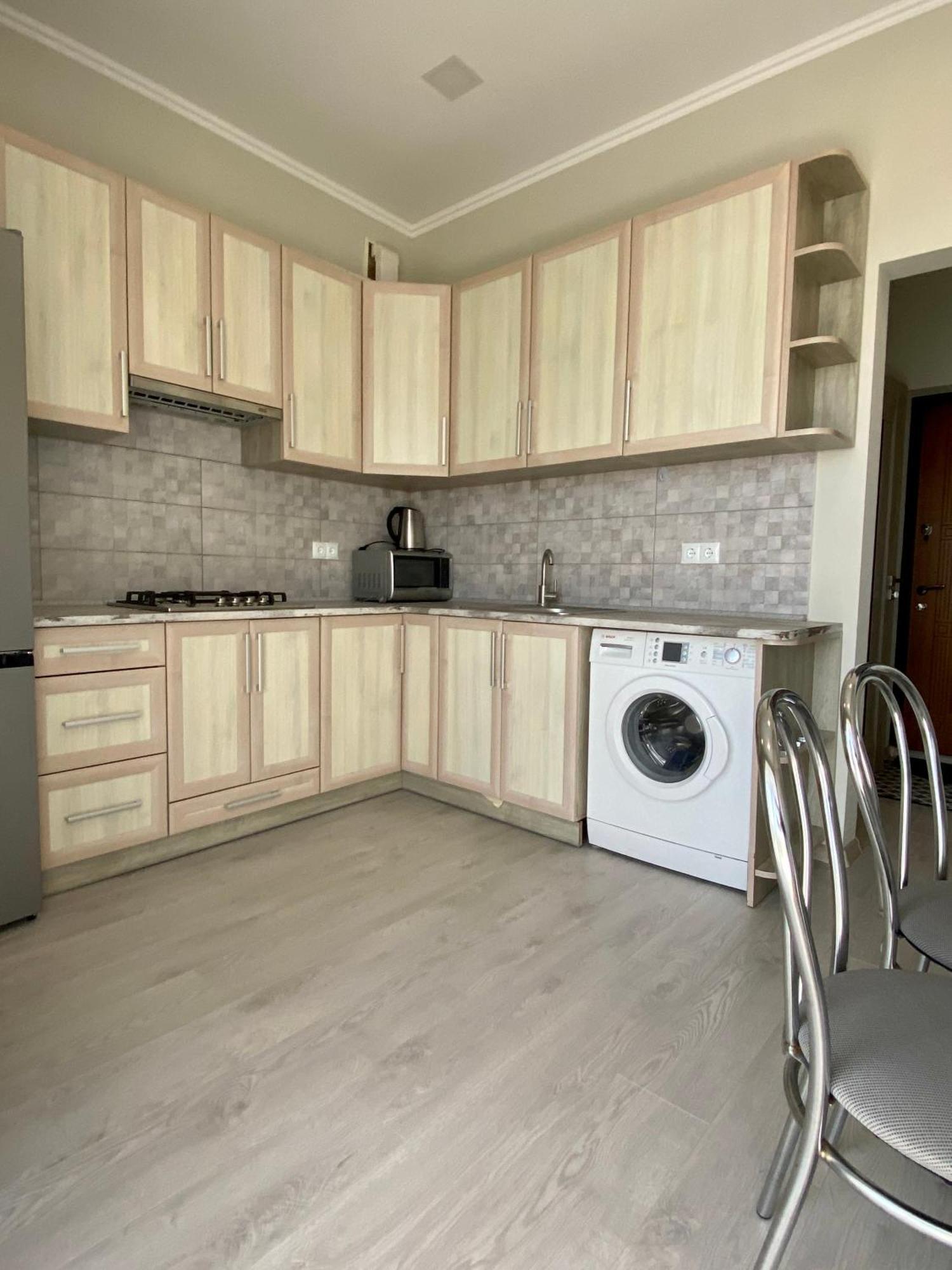 Truskavets Oasis Apartments Экстерьер фото
